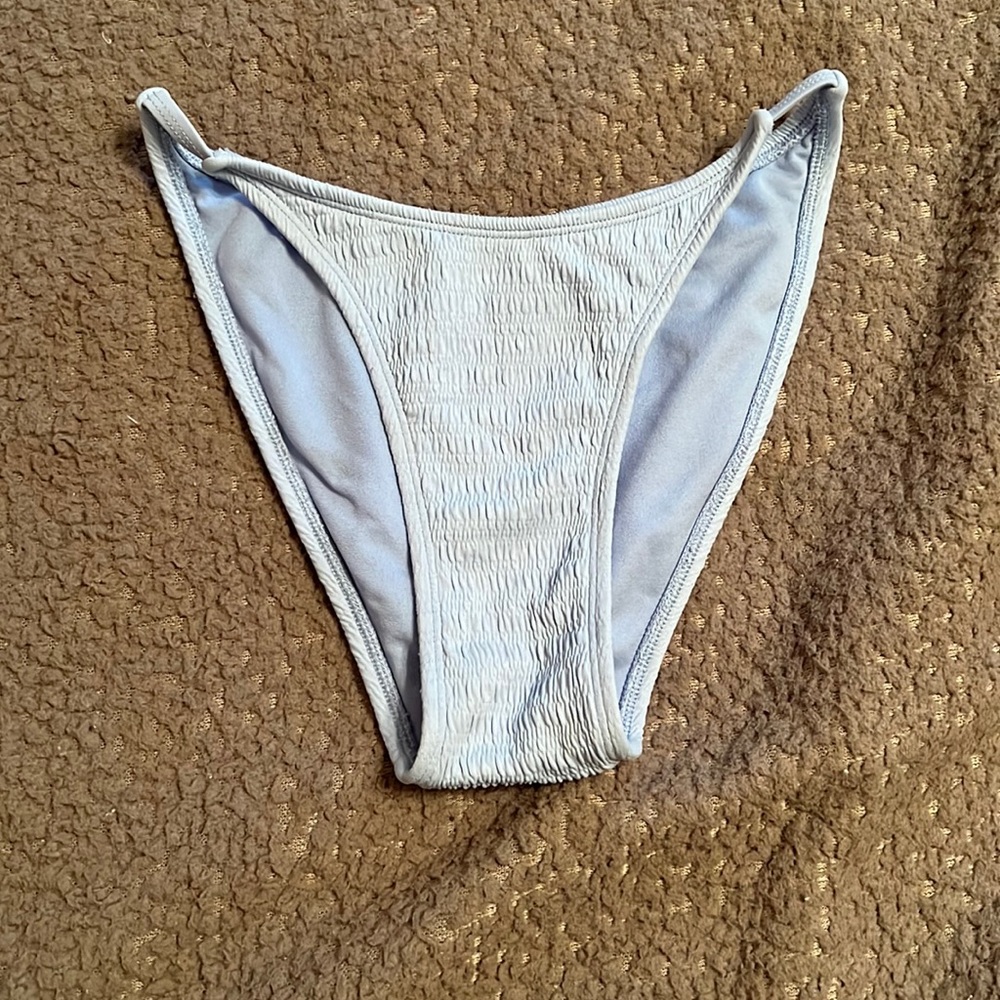 bikini bottoms